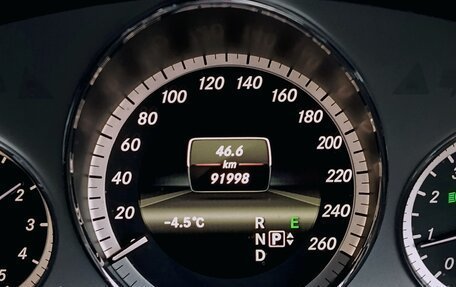 Mercedes-Benz E-Класс, 2012 год, 1 700 000 рублей, 11 фотография