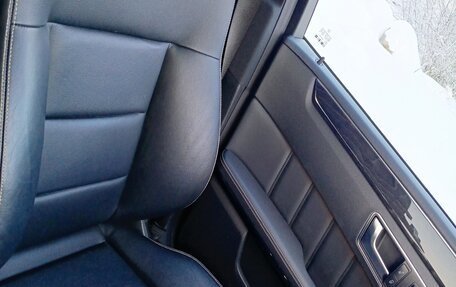 Mercedes-Benz E-Класс, 2012 год, 1 700 000 рублей, 13 фотография