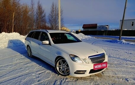 Mercedes-Benz E-Класс, 2012 год, 1 700 000 рублей, 8 фотография