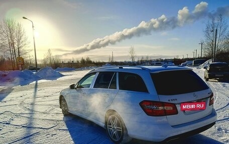 Mercedes-Benz E-Класс, 2012 год, 1 700 000 рублей, 6 фотография