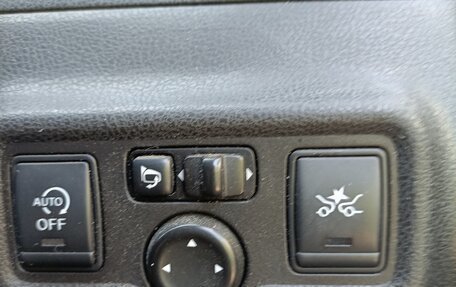 Nissan Note II рестайлинг, 2015 год, 850 000 рублей, 9 фотография