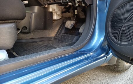 Nissan Note II рестайлинг, 2015 год, 850 000 рублей, 14 фотография