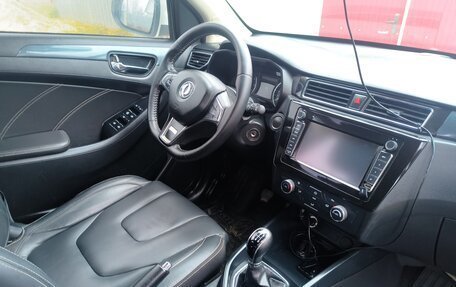 DongFeng 580 I, 2019 год, 1 345 000 рублей, 9 фотография