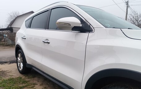 DongFeng 580 I, 2019 год, 1 345 000 рублей, 7 фотография