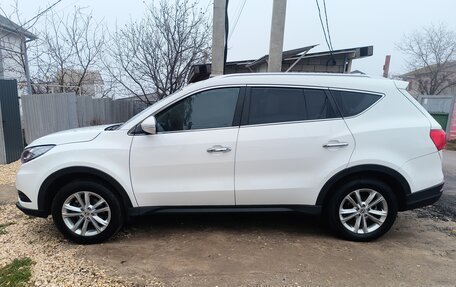 DongFeng 580 I, 2019 год, 1 345 000 рублей, 2 фотография