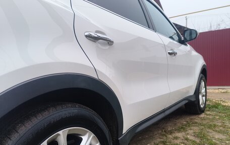 DongFeng 580 I, 2019 год, 1 345 000 рублей, 6 фотография