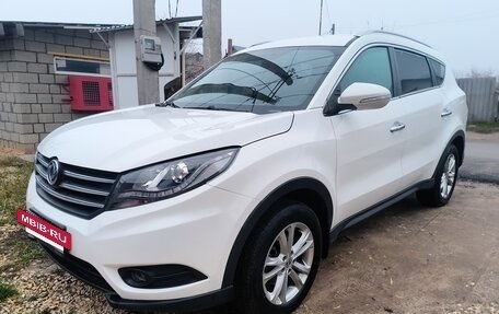 DongFeng 580 I, 2019 год, 1 345 000 рублей, 5 фотография