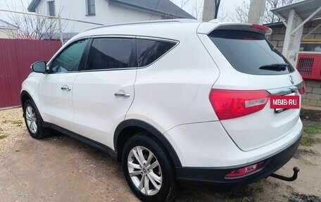 DongFeng 580 I, 2019 год, 1 345 000 рублей, 3 фотография