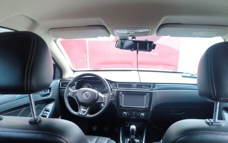 DongFeng 580 I, 2019 год, 1 345 000 рублей, 10 фотография