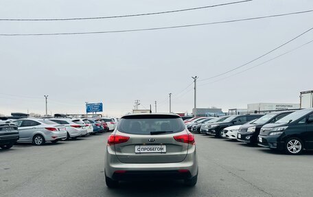 KIA cee'd III, 2013 год, 1 149 000 рублей, 5 фотография