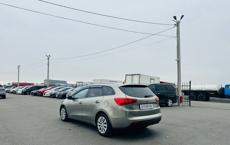 KIA cee'd III, 2013 год, 1 149 000 рублей, 4 фотография