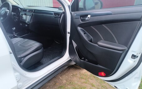 DongFeng 580 I, 2019 год, 1 345 000 рублей, 12 фотография