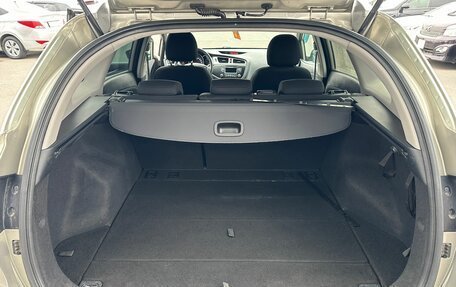 KIA cee'd III, 2013 год, 1 149 000 рублей, 19 фотография