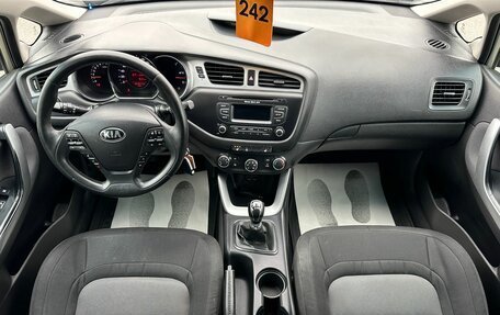 KIA cee'd III, 2013 год, 1 149 000 рублей, 16 фотография