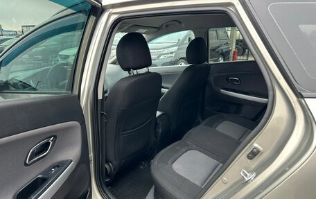 KIA cee'd III, 2013 год, 1 149 000 рублей, 17 фотография