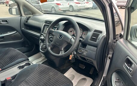 Honda Stream I рестайлинг, 2001 год, 659 000 рублей, 10 фотография