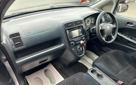 Honda Stream I рестайлинг, 2001 год, 659 000 рублей, 13 фотография