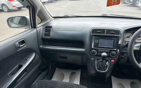 Honda Stream I рестайлинг, 2001 год, 659 000 рублей, 14 фотография