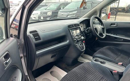 Honda Stream I рестайлинг, 2001 год, 659 000 рублей, 12 фотография