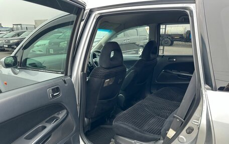 Honda Stream I рестайлинг, 2001 год, 659 000 рублей, 17 фотография