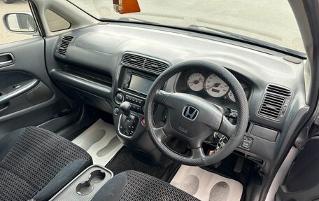 Honda Stream I рестайлинг, 2001 год, 659 000 рублей, 11 фотография