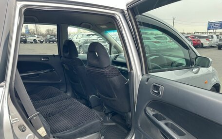 Honda Stream I рестайлинг, 2001 год, 659 000 рублей, 18 фотография