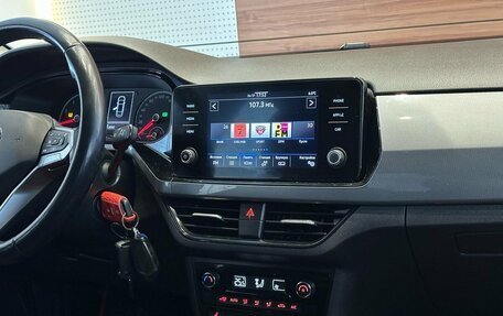 Volkswagen Polo VI (EU Market), 2021 год, 1 435 900 рублей, 10 фотография