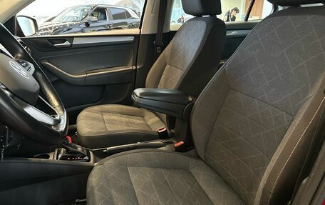 Volkswagen Polo VI (EU Market), 2021 год, 1 435 900 рублей, 17 фотография