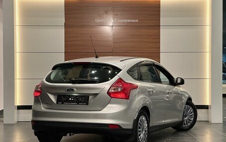 Ford Focus III, 2011 год, 899 900 рублей, 4 фотография