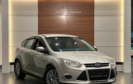 Ford Focus III, 2011 год, 899 900 рублей, 3 фотография