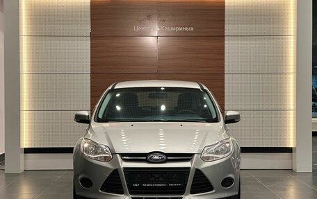 Ford Focus III, 2011 год, 899 900 рублей, 2 фотография