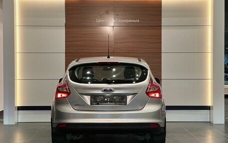 Ford Focus III, 2011 год, 899 900 рублей, 5 фотография