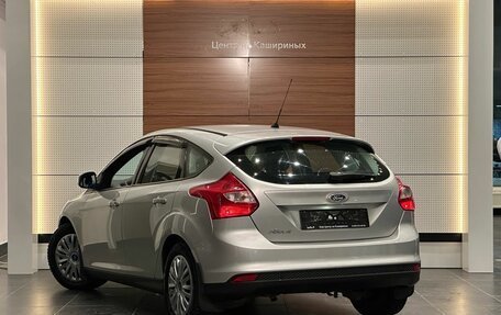 Ford Focus III, 2011 год, 899 900 рублей, 6 фотография