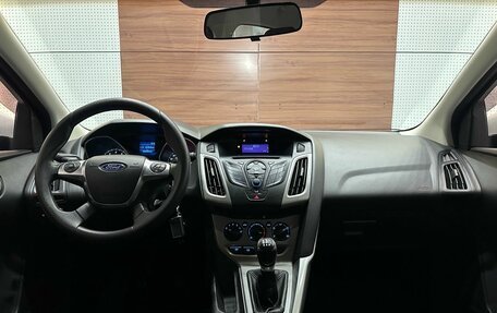 Ford Focus III, 2011 год, 899 900 рублей, 8 фотография