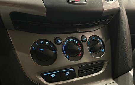 Ford Focus III, 2011 год, 899 900 рублей, 13 фотография