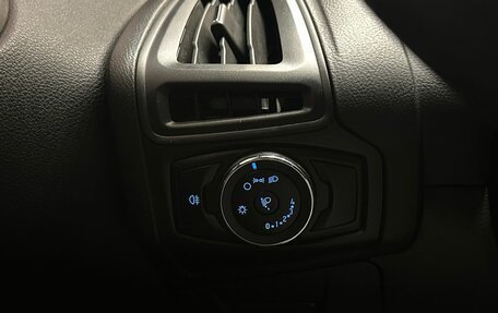 Ford Focus III, 2011 год, 899 900 рублей, 16 фотография