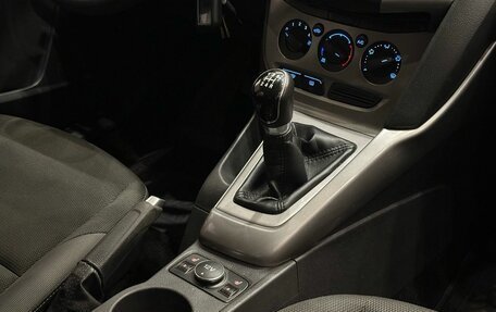 Ford Focus III, 2011 год, 899 900 рублей, 11 фотография