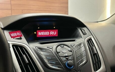 Ford Focus III, 2011 год, 899 900 рублей, 12 фотография