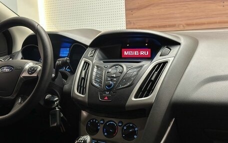 Ford Focus III, 2011 год, 899 900 рублей, 10 фотография