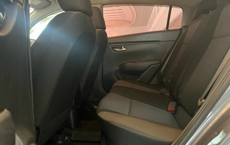 KIA Rio IV, 2018 год, 1 599 000 рублей, 15 фотография