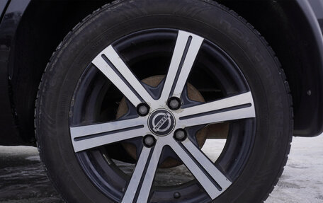 Nissan Note II рестайлинг, 2008 год, 426 000 рублей, 22 фотография