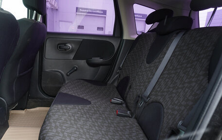 Nissan Note II рестайлинг, 2008 год, 426 000 рублей, 21 фотография