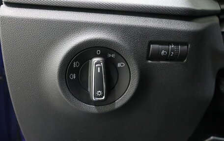 Skoda Rapid II, 2021 год, 1 750 000 рублей, 12 фотография