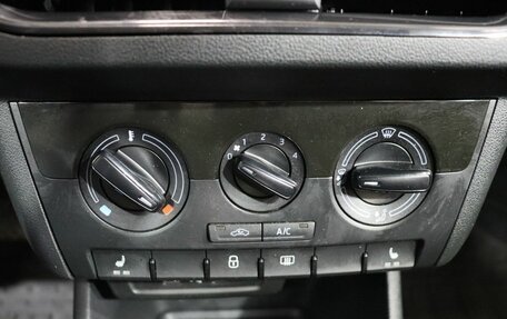 Skoda Rapid II, 2021 год, 1 750 000 рублей, 17 фотография