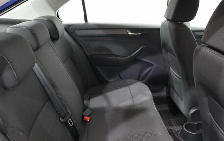 Skoda Rapid II, 2021 год, 1 750 000 рублей, 20 фотография