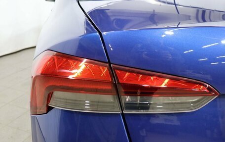 Skoda Rapid II, 2021 год, 1 750 000 рублей, 22 фотография