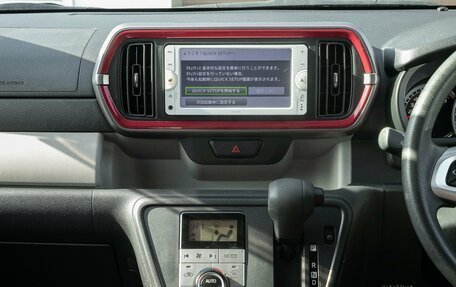 Toyota Passo III, 2016 год, 875 000 рублей, 15 фотография