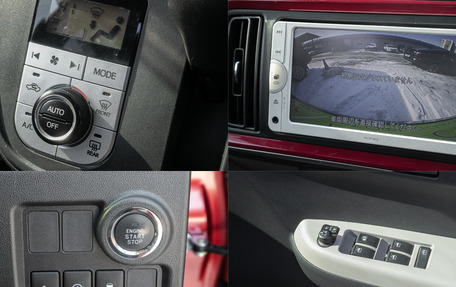 Toyota Passo III, 2016 год, 875 000 рублей, 19 фотография