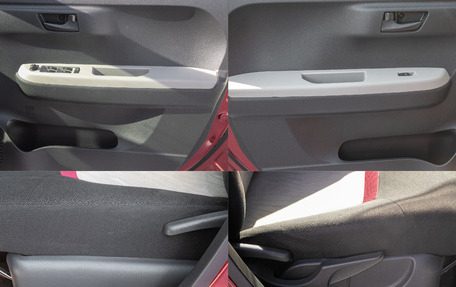 Toyota Passo III, 2016 год, 875 000 рублей, 20 фотография