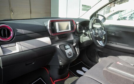 Toyota Passo III, 2016 год, 875 000 рублей, 17 фотография